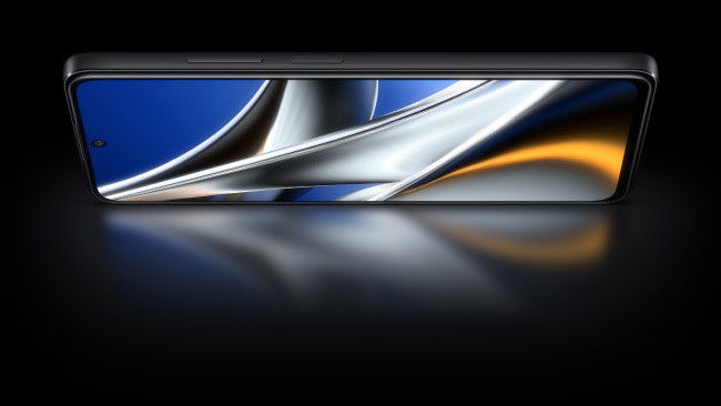 smartphone POCO X4 Pro 5G