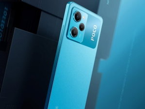 POCO X5 Pro 5G: smartphone Android agora com 100 € de desconto