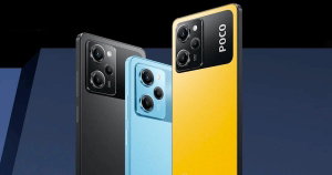POCO X5 Pro: agarra já este excelente smartphone por menos de 300 €