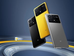POCO X6 Pro com desconto de 13% por tempo limitado
