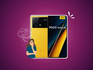 POCO X6 Pro em promoção, vale a pena? 3 razões para levares hoje!