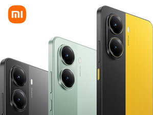 Poco X7 e Poco X7 Pro já estão à venda na Amazon e têm desconto de lançamento!
