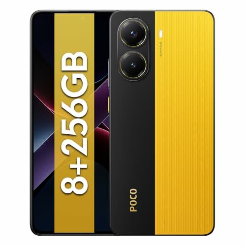 POCO X7 Pro