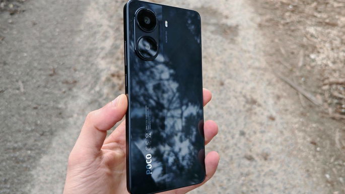 poco