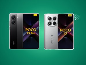 POCO X7 Pro ou POCO X7? Dois Xiaomi por menos de 350€ – descobre qual é o melhor para ti!