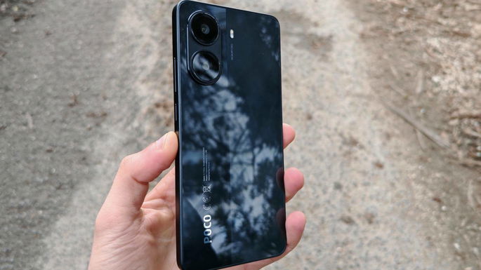 poco