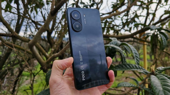 Xiaomi POCO X7 Pro, um dos destaques na qualidade-preço em 2025