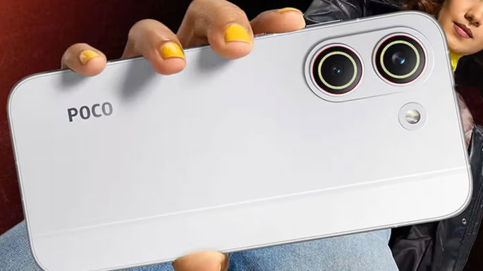 POCO X8 Pro e Pro Max s&atilde;o oficiais com mais desempenho e baterias gigantes