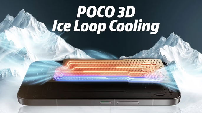 POCO X8 Pro e Pro Max s&atilde;o oficiais com mais desempenho e baterias gigantes