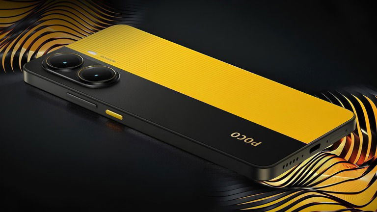 POCO X8  Pro: eis os primeiros detalhes do gama média que te vai conquistar