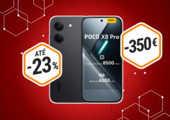 POCO X8 Pro: Xiaomi lança telemóvel por menos de 350 €