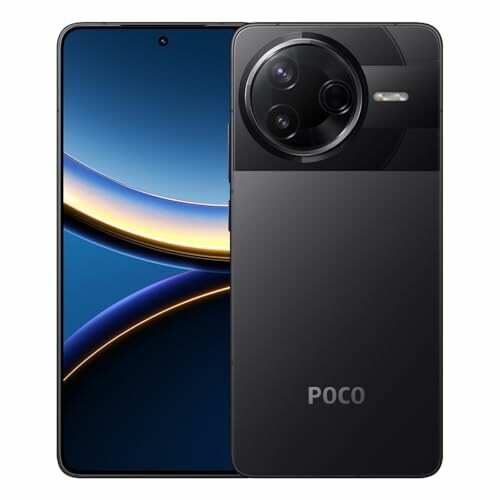 POCO Xiaomi Poco F7 Pro 5G 12 GB + 512 GB