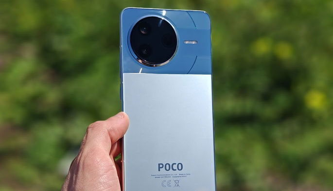 POCO F8 Pro