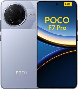 POCO F7 Pro