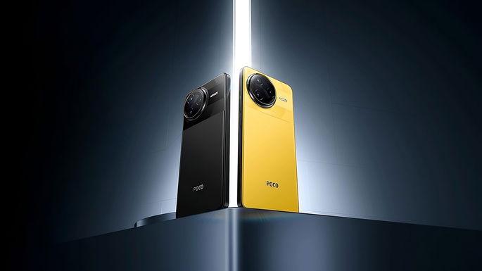 POCO F8 Pro