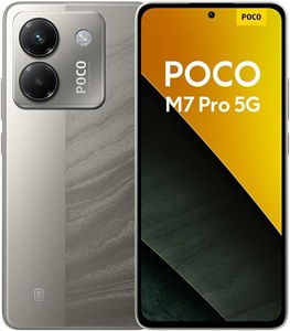 POCO M7 Pro