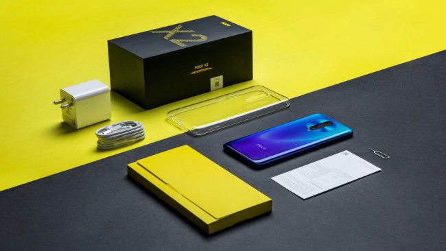 Xiaomi