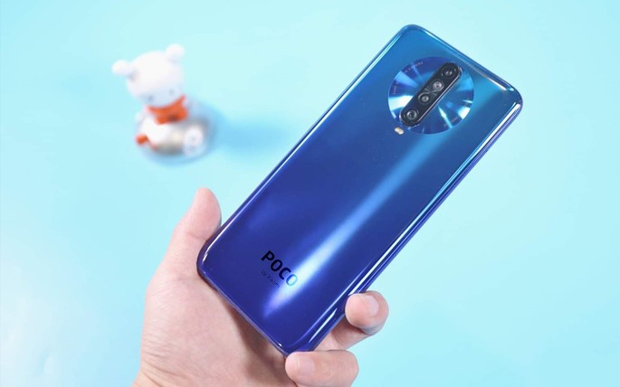 Xiaomi Pocophone X2