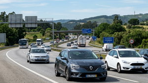 Pode vir aí a maior mudança do Código da Estrada nos últimos 20 anos