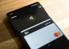 Vais poder usar o Google Wallet no iPhone muito em breve