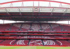 Poderás ver o próximo jogo do Benfica (grátis) e em canal aberto. Já sabemos onde