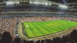 Poderás ver um jogo de futebol grátis na TVI esta semana. E é decisivo