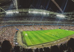 Poderás ver um jogo de futebol grátis na TVI esta semana. E é decisivo