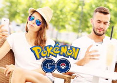 PokéDates: Website cobra 20$ por combinar um encontro romântico via Pokémon Go