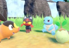Pokémon: 11ª geração está em desenvolvimento e já sabemos a previsão de lançamento
