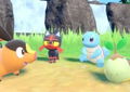 Pokémon: 11ª geração está em desenvolvimento e já sabemos a previsão de lançamento