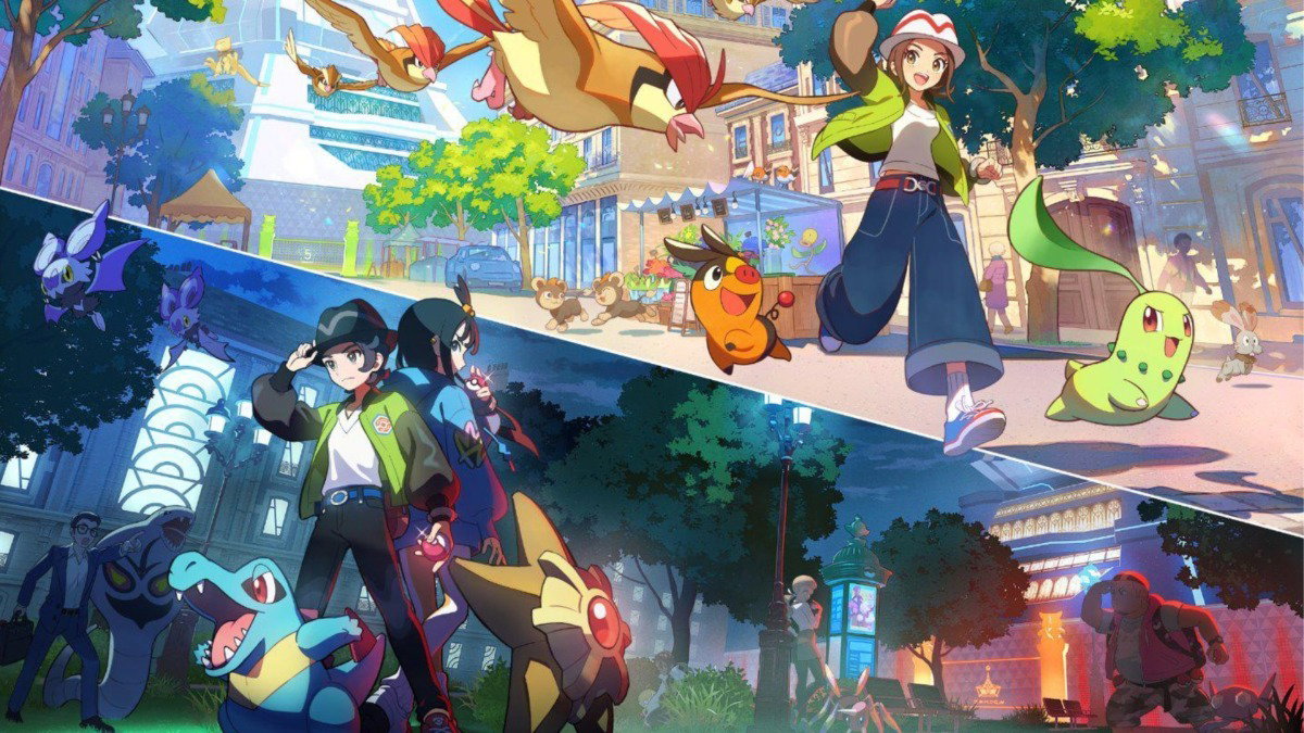 pokemon za mod 60 fps