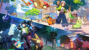 Pokémon Legends: ZA ainda nem foi lançado e já corre no PC e Android a 4K e 60 FPS
