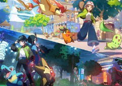 Pokémon Legends: ZA ainda nem foi lançado e já corre no PC e Android a 4K e 60 FPS