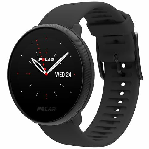 Polar Ignite 2 - Smartwatch Fitness com GPS
