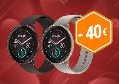 Polar Ignite 3 fica 152 € mais barato com desconto de 44% na Amazon