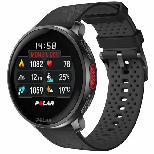 Polar Vantage V3