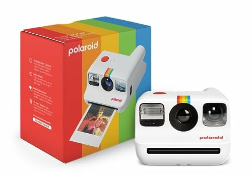 Polaroid Go Generation 2 C&acirc;mara instant&acirc;nea
