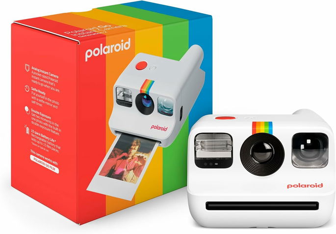 Polaroid Go Generation 2