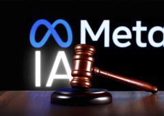 Polémica! Meta acusada de piratear conteúdos adultos para treinar IA
