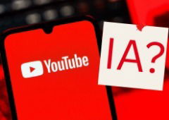 Polémica no YouTube: vídeos alterados sem consentimento geram suspeitas de IA