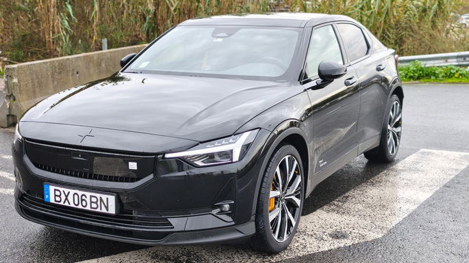 Polestar 2