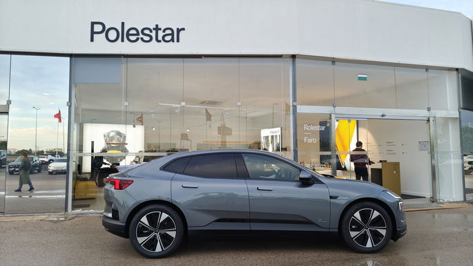 Polestar
