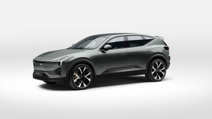 Polestar 3 2026