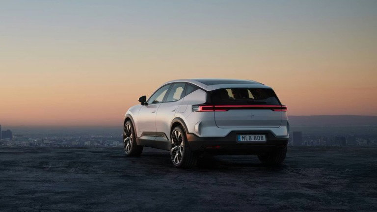 Polestar 3 Signature Edition: o SUV elétrico sueco de 544 cv já está disponível em Portugal