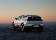 Polestar 3 Signature Edition: o SUV elétrico sueco de 544 cv já está disponível em Portugal