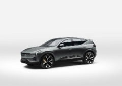 Polestar 3: SUV elétrico vai ficar mais inteligente e ainda mais poderoso