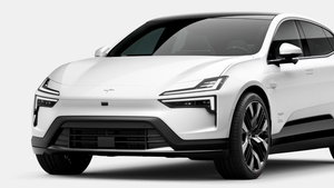 Polestar 4 coupé já disponível em Portugal por preço a começar acima dos 60.000 €