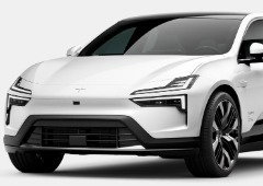 Polestar 4 coupé já disponível em Portugal por preço a começar acima dos 60.000 €