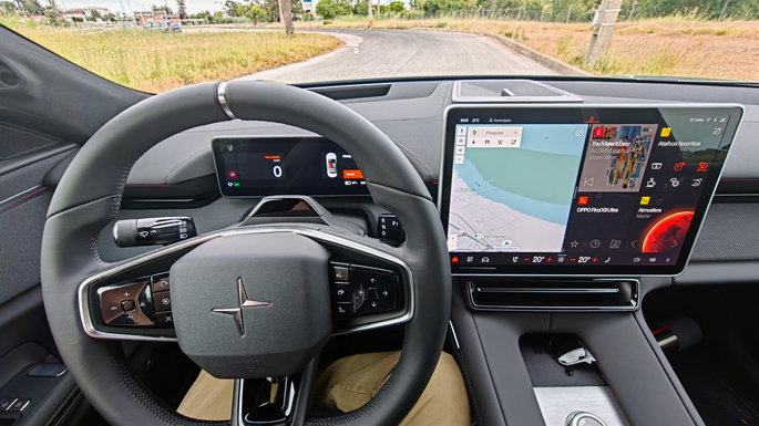 Polestar 4