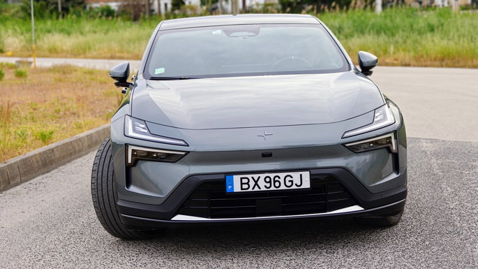 Polestar 4